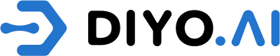 DIYO.AI Logo